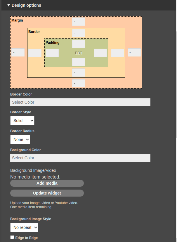 Extra Block Types (EBT): Slideshow | Drupal.org